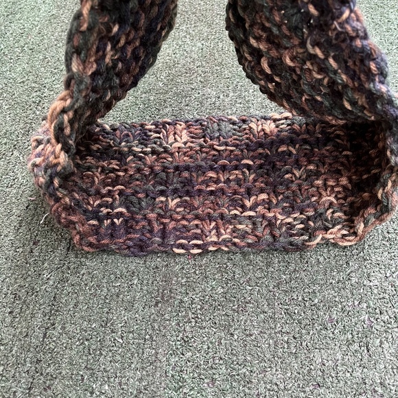 Camo beanie set - Picture 6 of 6